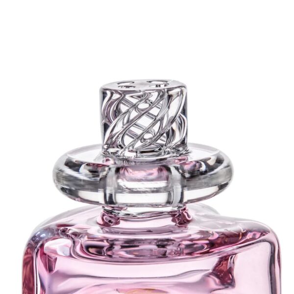 MJ ARSENAL: HEART SPINNER CAP LE VALENTINES DAY EDITION 2025 - Image 4