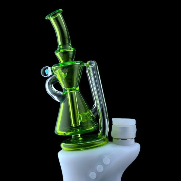 IRIDESCENT GLASS: UPCYCLER FOCUS V CARTA ATTACHMENT - Image 5