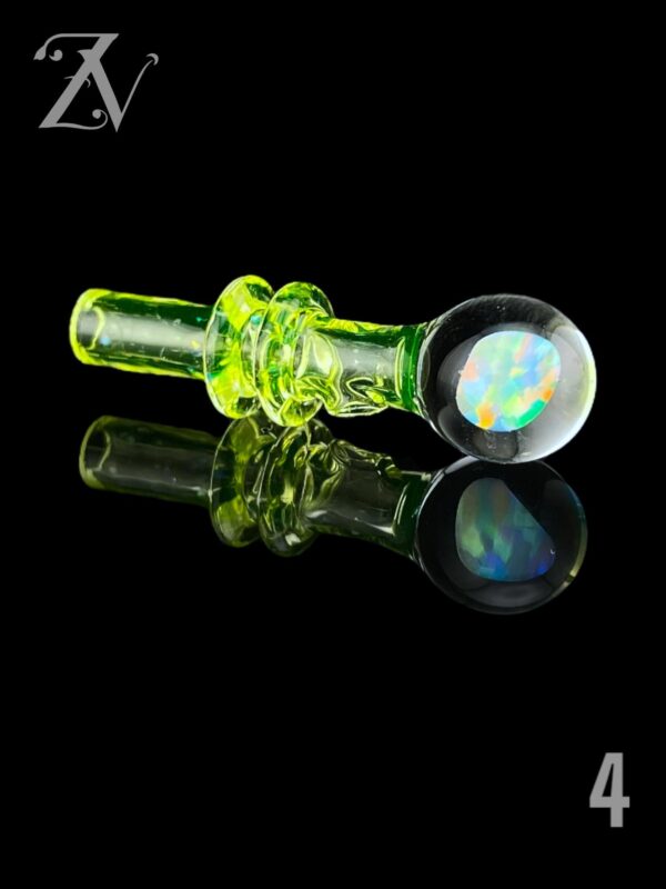 LID GLASS: CROPAL 3DXL PEAK PRO JOYSTICK CAP - Image 4
