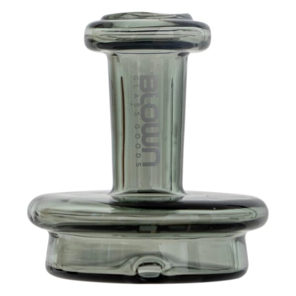 BLOWN GLASS: SUMMIT PUFFCO PEAK ATTACHMENT - Image 2