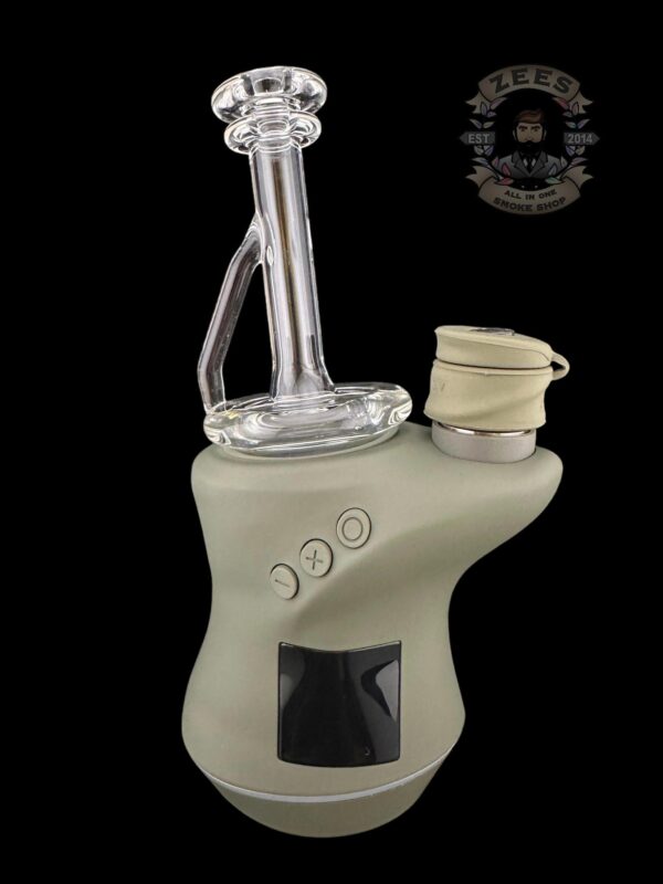 PADD GLASS: DRY TOP FOCUS V CARTA ATTACHMENT - Image 2