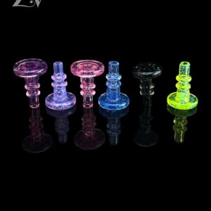 AJ SURF CITY TUBES: CROPAL 3DXL PEAK PRO JOYSTICK CAP