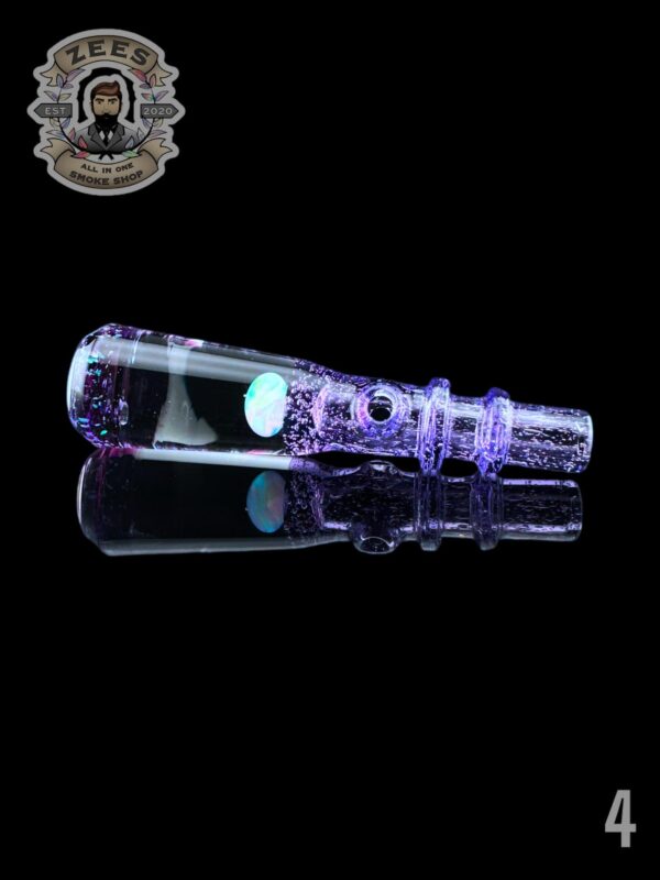 MOORE GLASS DESIGN: WORKED 3DXL PEAK PRO JOYSTICK CAP - Image 4