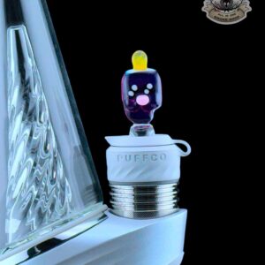 ALEXANDER THE GREAT GLASS: PALETA BUDDY 3DXL PEAK PRO JOYSTICK CAP
