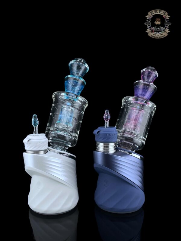 KOSHER GLASS: CHUGGER PUFFCO PEAK ATTACHMENT