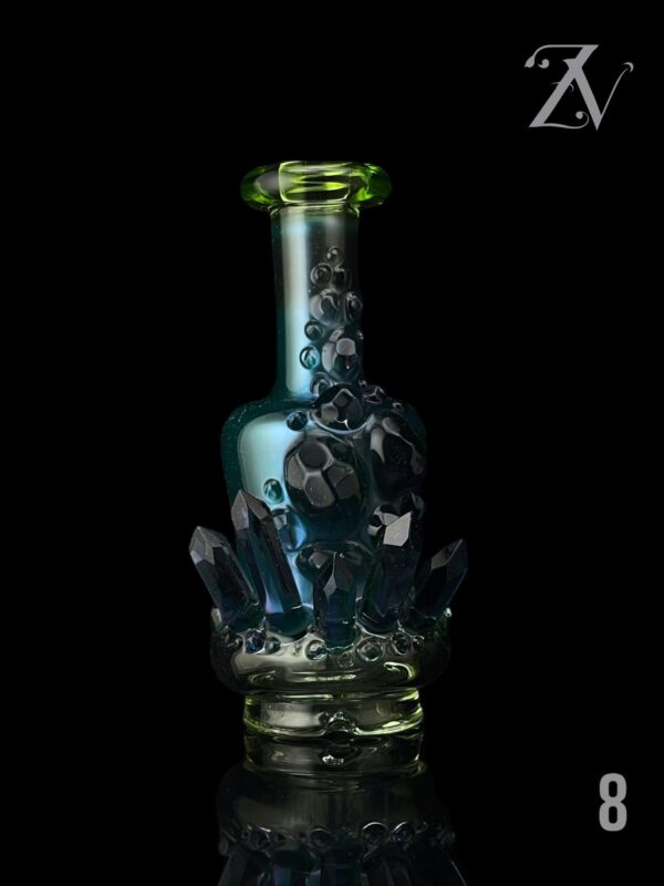 NORTHERN WATER GLASS: WET TOP PUFFCO PEAK ATTACHMENT - Image 8