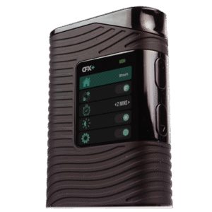 Boundless - CFX+ Vaporizer