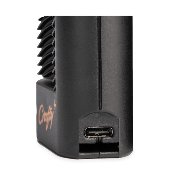 Crafty+ Plus Vaporizer - Image 9