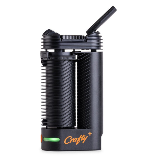 Crafty+ Plus Vaporizer - Image 2