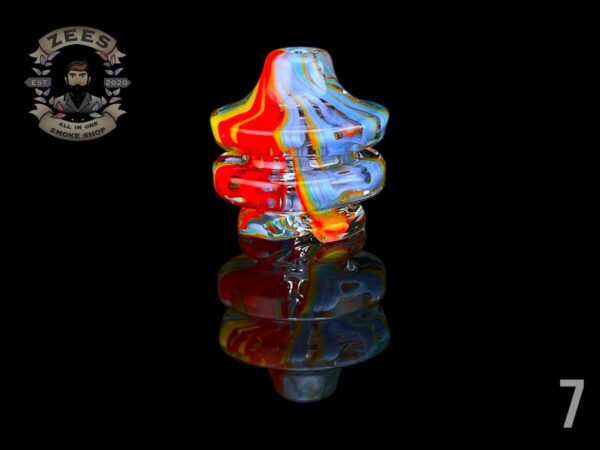 DEVON ALLEN: FULL COLOR PIVOT MOUTHPIECE - Image 8