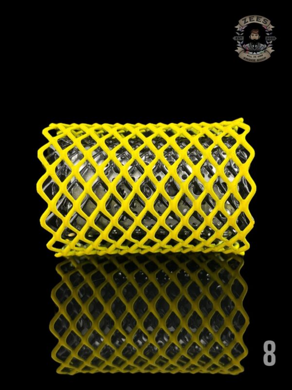 MAMBA GUARDZ: BLAZER BIG SHOT NOZZLE GUARD (1-25) - Image 10
