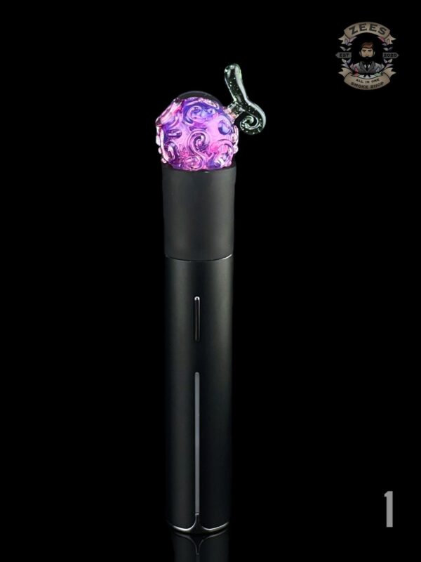 POUCH GLASS: DEVIL FRUIT PIVOT MOUTHPIECE - Image 2