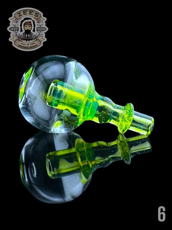 FLEXER JONES: ORB 3DXL PEAK PRO JOYSTICK CAP - Image 6