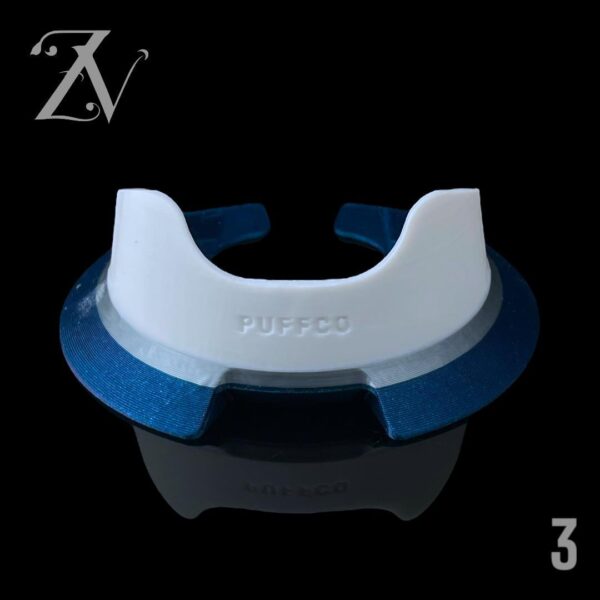 THE DABORATORY: PUFFCO PEAK AND PEAK PRO STABILIZING BASE - Image 5