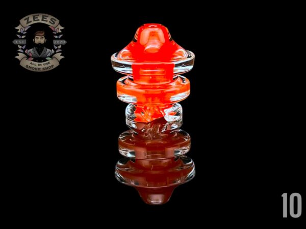 DEVON ALLEN: FULL COLOR PIVOT MOUTHPIECE - Image 11