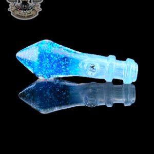 MOORE GLASS DESIGN: WORKED 3DXL PEAK PRO JOYSTICK CAP