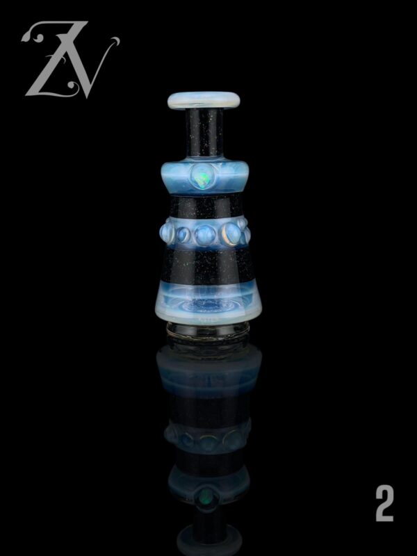 AJ SURF CITY TUBES: ENCALMO CROPAL PUFFCO PEAK ATTACHMENT - Image 2
