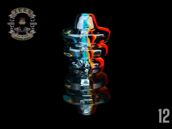 DEVON ALLEN: FULL COLOR PIVOT MOUTHPIECE - Image 13