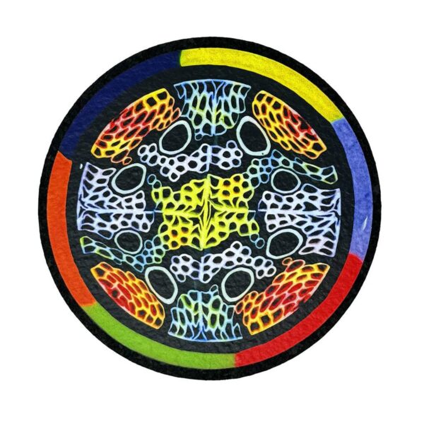 MOOD MATS: 8″ KAJ BECK 2025 LIMITED EDITION