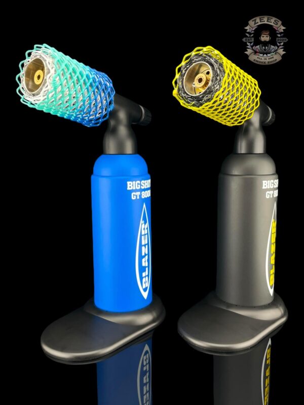 MAMBA GUARDZ: BLAZER BIG SHOT NOZZLE GUARD (1-25) - Image 2