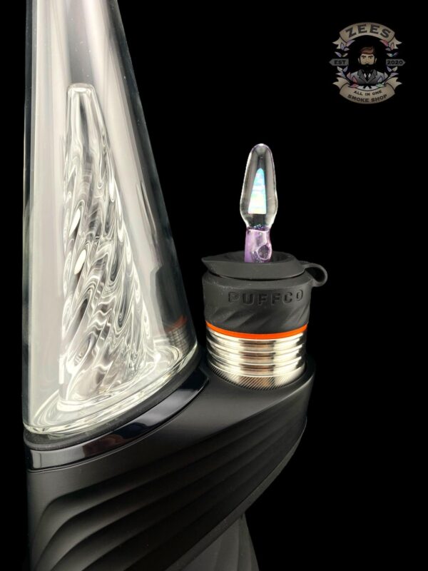 LID GLASS: OPAL SHARD 3DXL PEAK PRO JOYSTICK CAP - Image 2