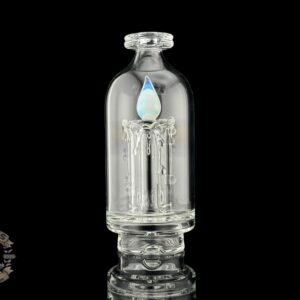 MEADEMADE GLASS: CANDLE FOCUS V CARTA ATTACHMENT