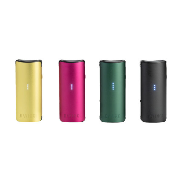 DaVinci MIQRO-C Vaporizer - Image 4