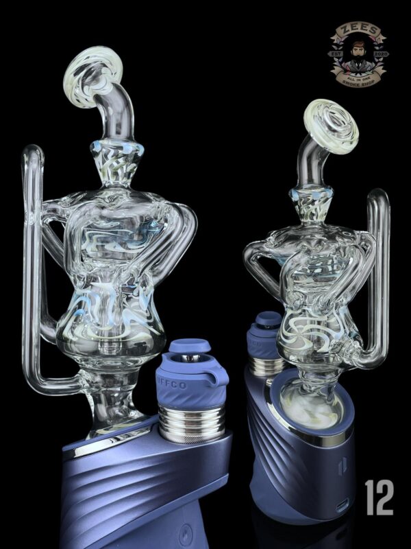 KOSHER GLASS: PUFFCO PEAK ATTACHMENT - Image 14