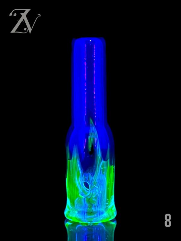 LOUD MOUTH GLASS: CROPAL PIVOT MOUTHPIECE - Image 10