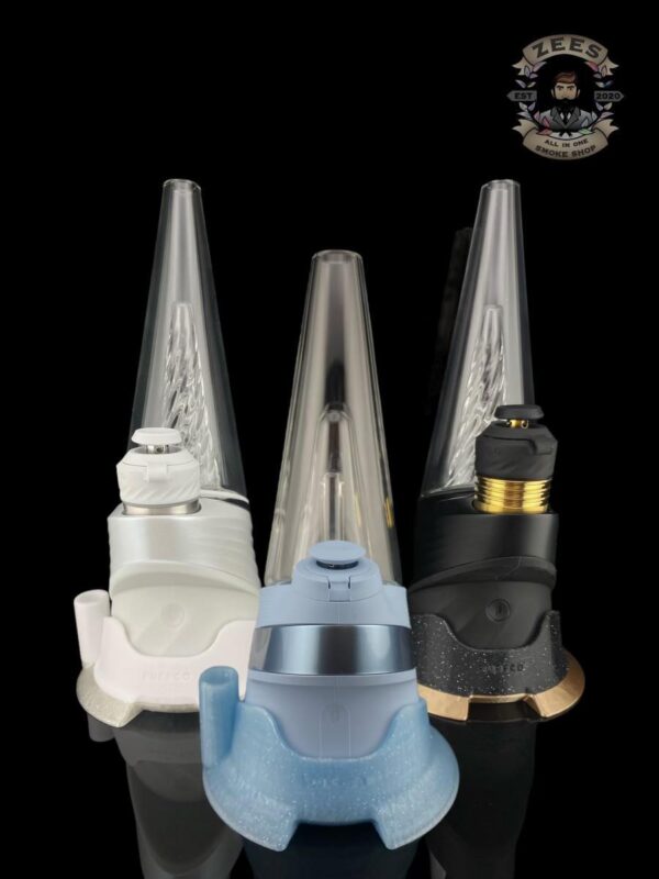 THE DABORATORY: PUFFCO PEAK AND PEAK PRO STABILIZING BASE WITH HOT KNIFE - Image 2