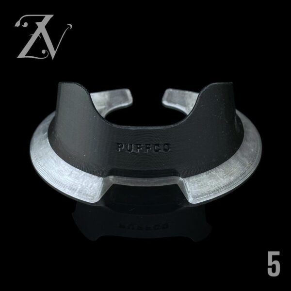 THE DABORATORY: PUFFCO PEAK AND PEAK PRO STABILIZING BASE - Image 7