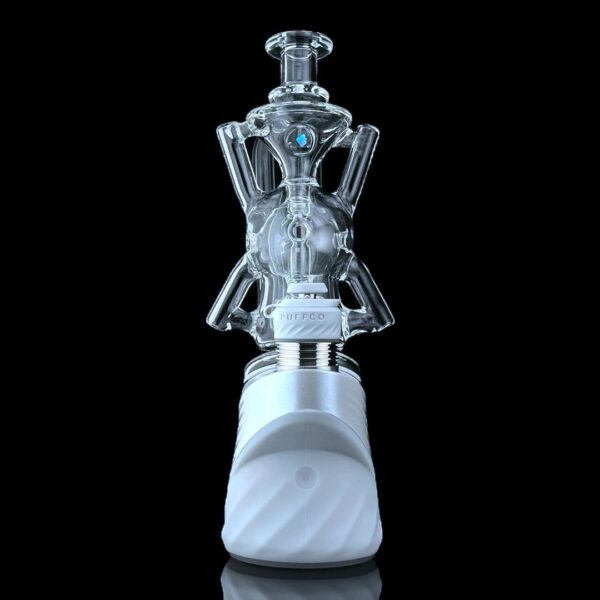 IRIDESCENT GLASS X ION GLASS: EXOCR PEAK ATTACHMENT - Image 3