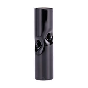 POTV Cooling Dimpled Glass Stem