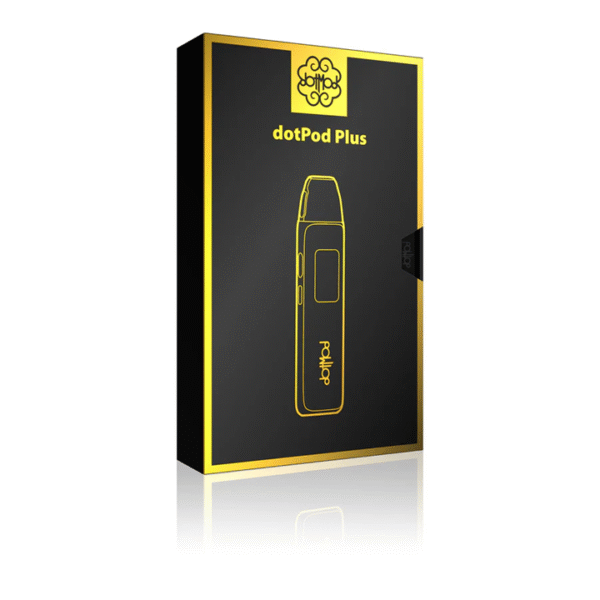 dotPod Plus Kit - Image 4