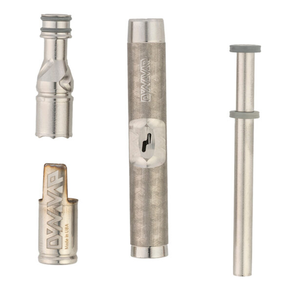 DynaVap M7 Vaporizer - Image 3