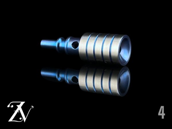 WYM DESIGNS: THE PISTON 3DXL PEAK PRO JOYSTICK CAP - Image 4
