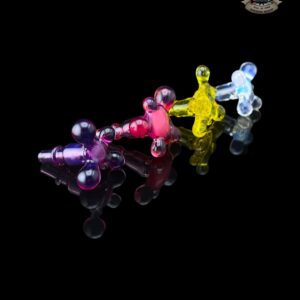 SOUP GLASS: GAK STYLE 3DXL PEAK PRO JOYSTICK CAP