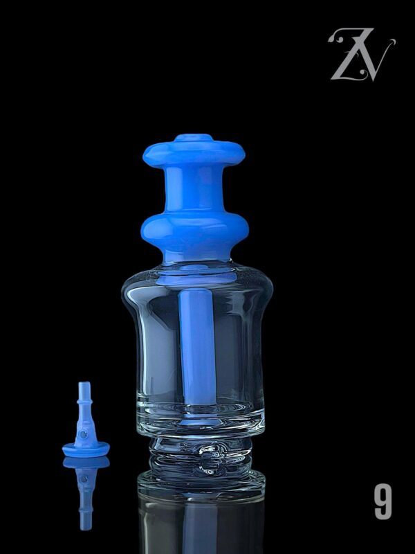 MR E GLASS: COLOR CHUGGER PUFFCO PEAK ATTACHMENT - Image 11