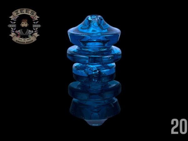 DEVON ALLEN: FULL COLOR PIVOT MOUTHPIECE - Image 21