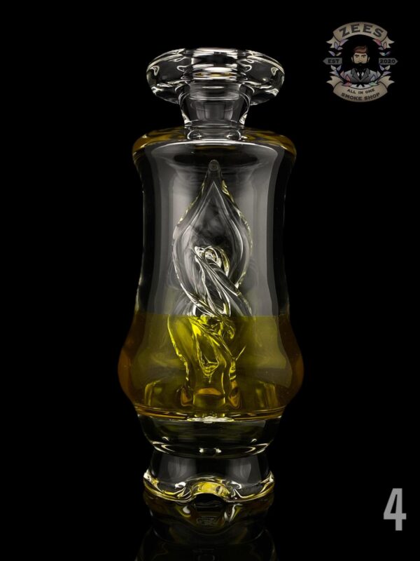 THE REAL RICH BRIAN: HELIX CHUGGER PUFFCO PEAK ATTACHMENT - Image 8
