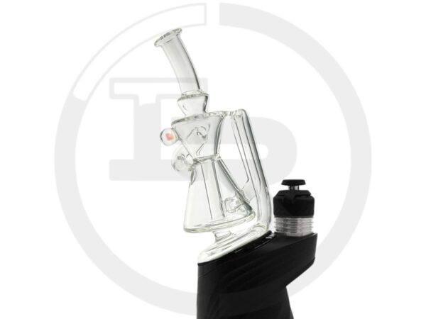 IRIDESCENT GLASS: UPCYCLER PUFFCO PEAK ATTACHMENT - Image 4