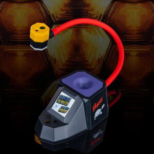 DAB RITE™ X TRICHOME TORTOISE: DAB RITE PRO LIMITED EDITION