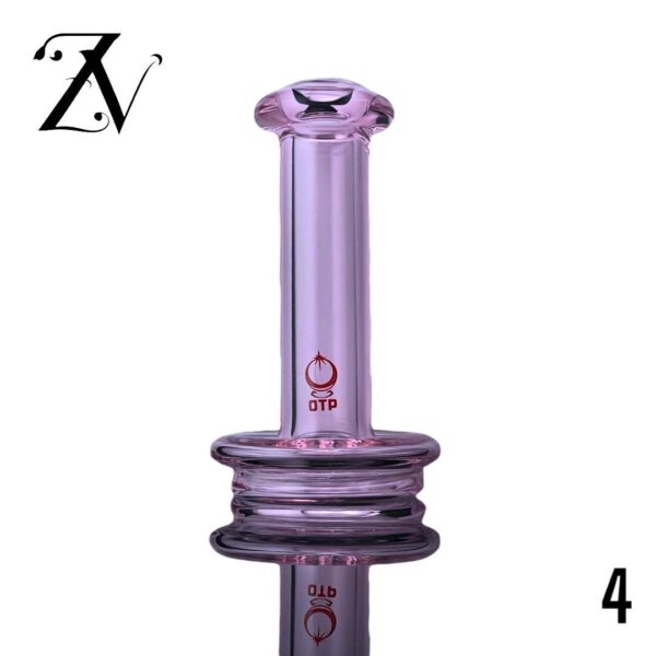ONE TRICK PONY: COLOR DRY TOP PUFFCO PEAK ATTACHMENT - Image 4