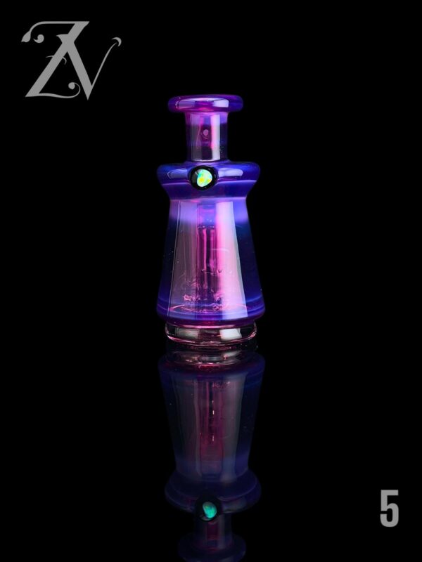 AJ SURF CITY TUBES: FULL COLOR PUFFCO PEAK ATTACHMENT - Image 5