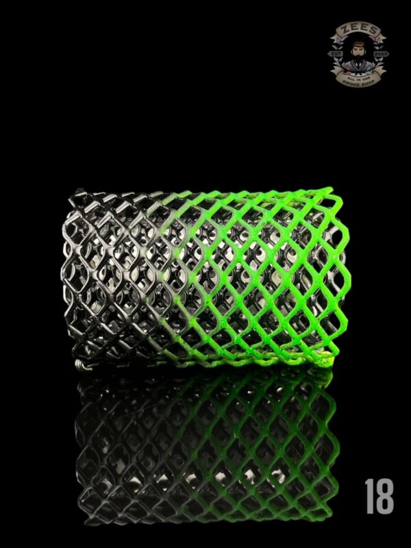 MAMBA GUARDZ: BLAZER BIG SHOT NOZZLE GUARD (1-25) - Image 20