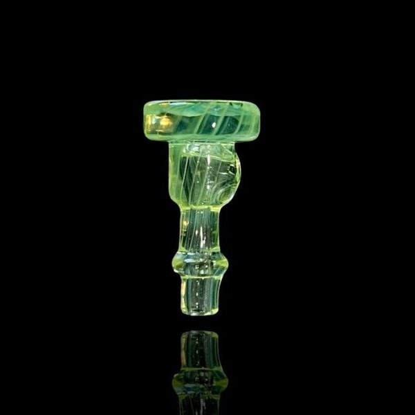 TOKR GLASS: FULL COLOR 3DXL PEAK PRO JOYSTICK CAP - Image 5