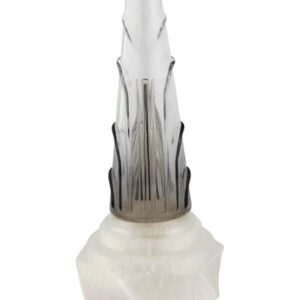 WYM DESIGNS: LED GLASS STAND