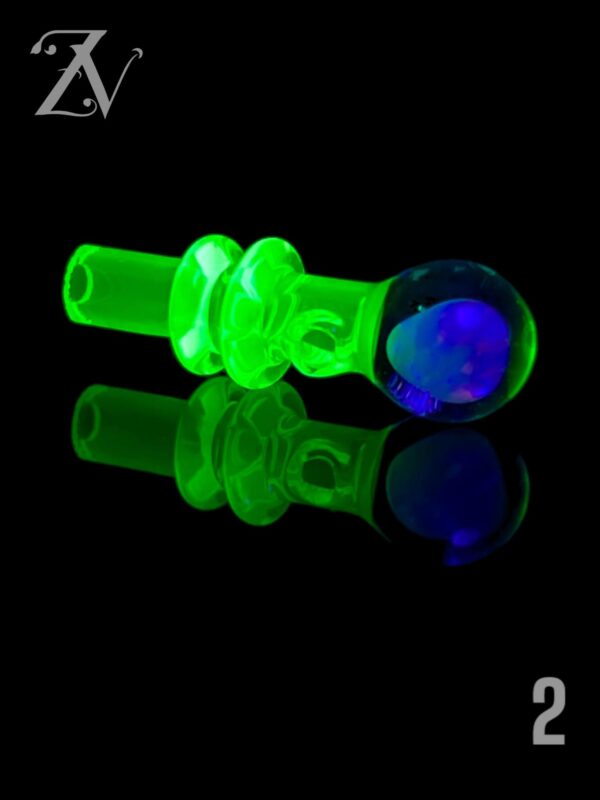 LID GLASS: FULL COLOR 3DXL PEAK PRO JOYSTICK CAP - Image 3