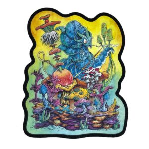MOOD MATS:12″ SEAN DIETRICH 2025 LIMITED EDITION