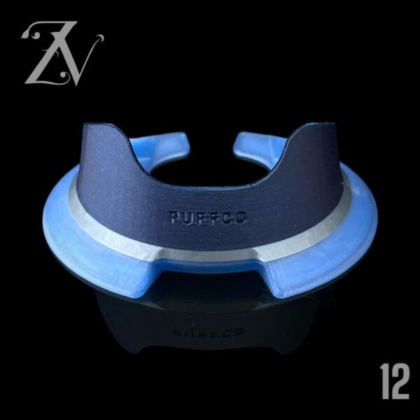 THE DABORATORY: PUFFCO PEAK AND PEAK PRO STABILIZING BASE - Image 14